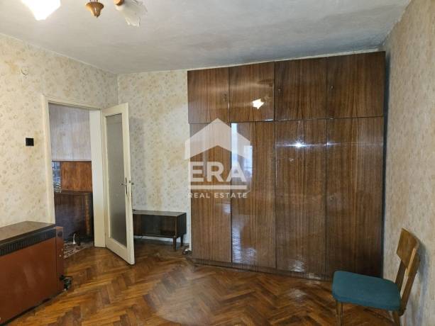 ЕКСКЛУЗИВНО! ЕРА ОСЪМ Ловеч предлага за продажба апартамент в град Ловеч