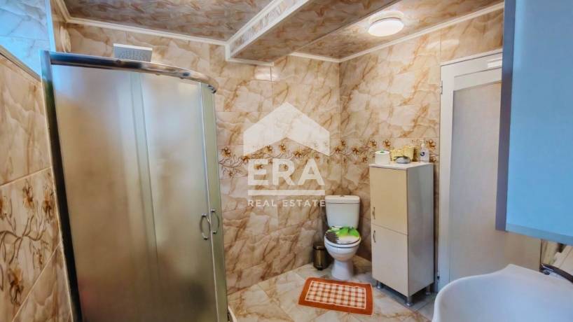 ЕРА ИмотиТе предлага за продажба ЕТАЖ ОТ КЪЩА в близост до Пазара, гр. Търговище.