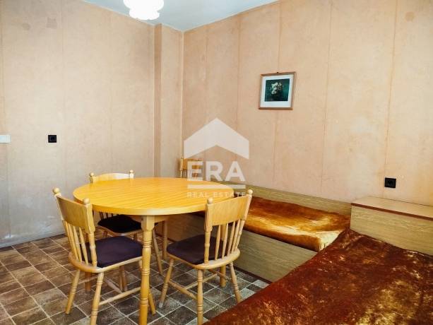 ЕКСКЛУЗИВНО! ЕРА ОСЪМ Ловеч предлага за продажба апартамент в гр. Ловеч