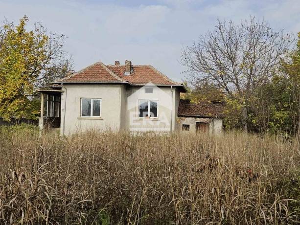 Къща за продажба в Летница, област Ловеч