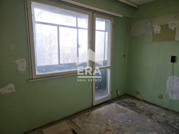 ЕКСКЛУЗИВНО! ЕРА ОСЪМ Ловеч предлага за продажба гарсониера в гр.Ловеч
