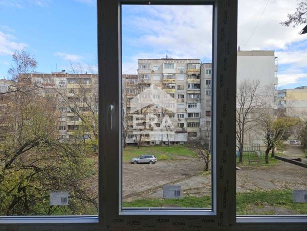 ЕКСКЛУЗИВНО! ЕРА ОСЪМ Ловеч предлага за продажба гарсониера в гр.Ловеч