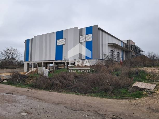 Парцел за продажба в ЗПЗ, Варна