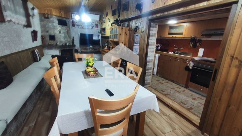 Къща за продажба в Генерал Киселово, област Варна