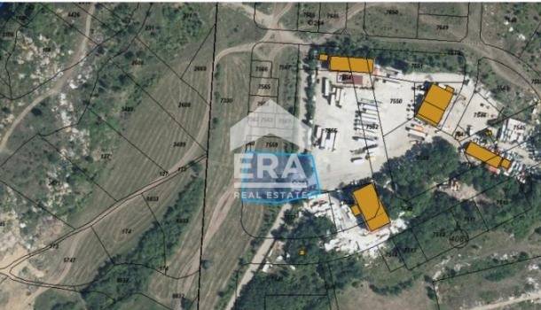 Парцел в кв. Експериментален, район Младост