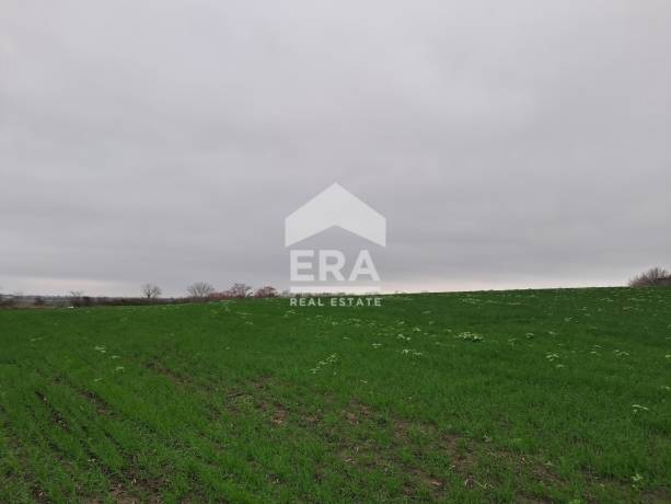 Урегулиран поземлен имот за продажба, с влязъл в сила ПУП и ПРЗ, в Западна промишлена зона, Варна, до оградата на Пивоварен завод