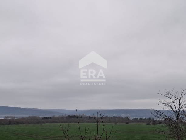 Парцел за продажба в ЗПЗ, Варна