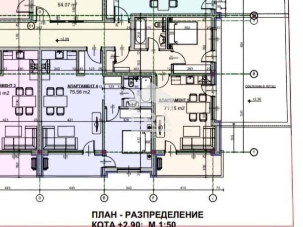 Вашият нов дом или инвестиция – двустаен апартамент Хасковски Минерални бани