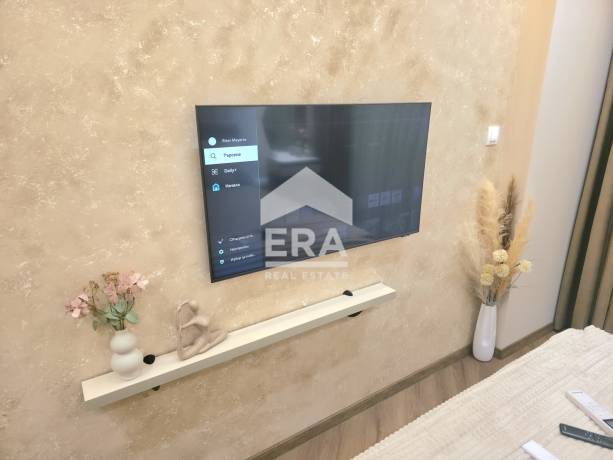 Двустаен апартамент за продажба в Остромила, Пловдив