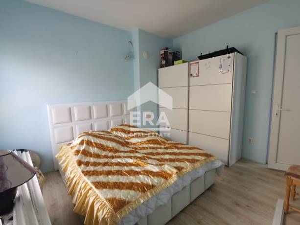 Етаж от къща за продажба в Дружба 2, Русе