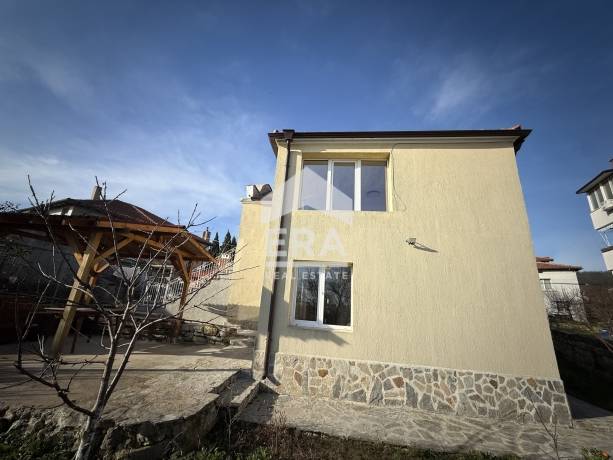 Двустаен апартамент за продажба във Виница, Варна