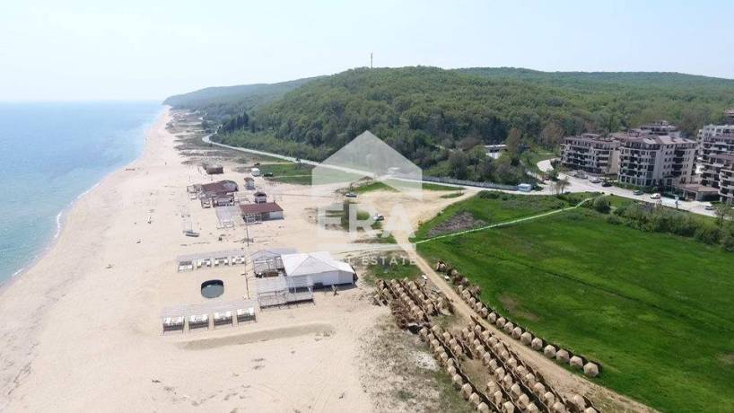 Студио на първа линия до морето – к.к. Шкорпиловци, обл. Варна