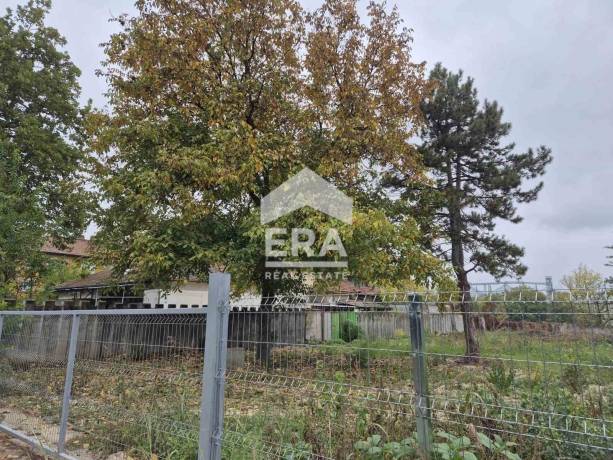 ЕКСКЛУЗИВНО! ЕРА ПЛЕВЕН СИТИ предлага АТРАКТИВЕН БИЗНЕС ИМОТ в гр. Долна Митрополия