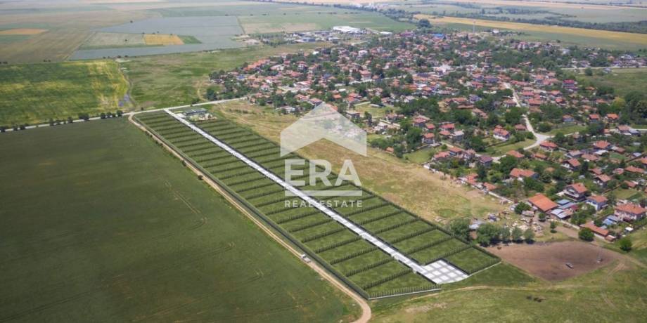 ЕРА ТЕРА предлага за продажба парцели в с. Григорево, община Елин Пелин.