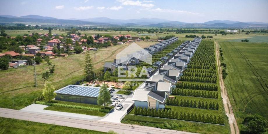 ЕРА ТЕРА предлага за продажба парцели в с. Григорево, община Елин Пелин.