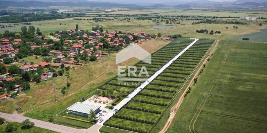ЕРА ТЕРА предлага за продажба парцели в с. Григорево, община Елин Пелин.