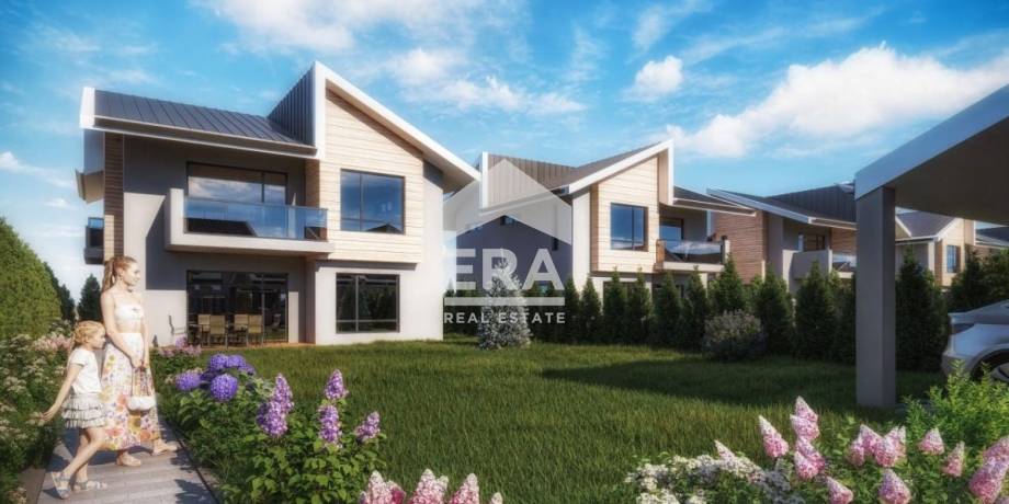 ЕРА ТЕРА предлага за продажба парцели в с. Григорево, община Елин Пелин.