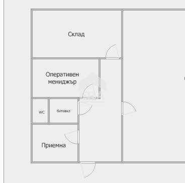 ЕКСКЛУЗИВНО! ЕРА Вива предлага за продажба индустриален обект с потенциал за агросервиз и енергийна независимост, разположен в промишлената зона на гр. Добрич