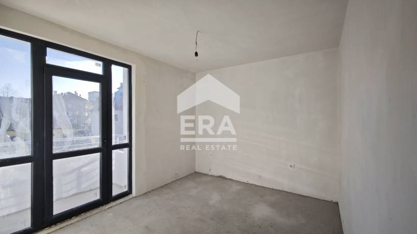 ЕКСКЛУЗИВНО! ERA ИмотиТе предлага за продажба Двустаен апартамент, пред Акт 16, район Пазара, гр. Търговище