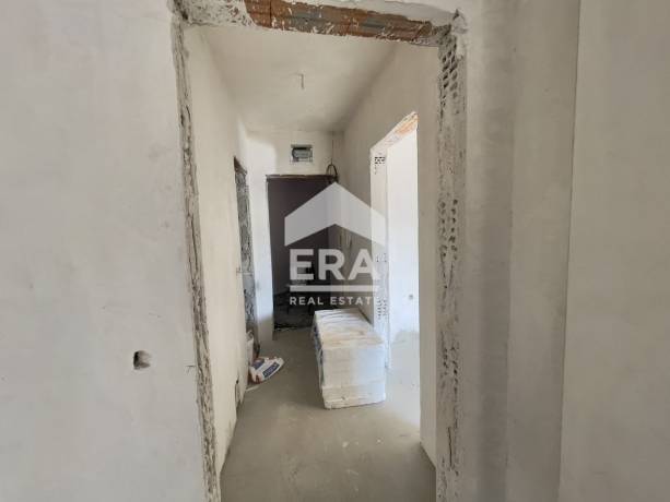 Двустаен апартамент за продажба, с голяма дневна, в новопостроена сграда пред Акт 16, кв. Аспарухово, Варна