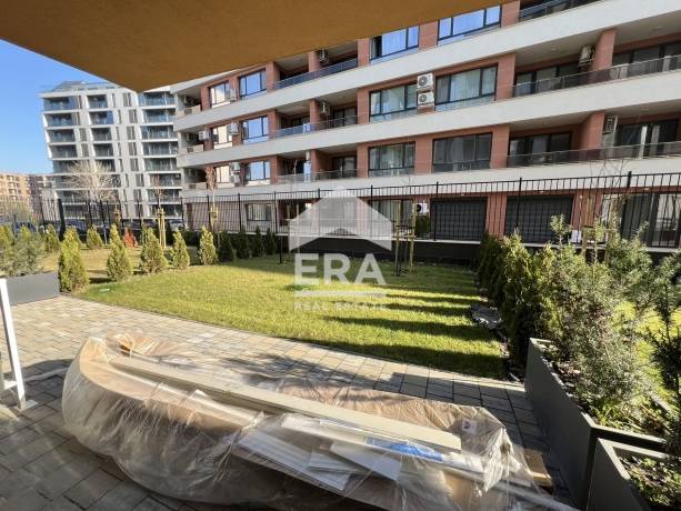 Двустаен апартамент за продажба в Малинова Долина, София