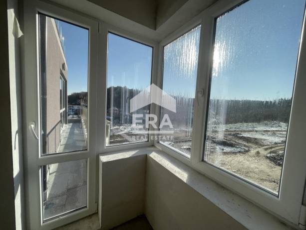 Двустаен апартамент за продажба, с гледка към борова гора, в новопостроена сграда пред Акт 16, кв. Аспарухово, Варна