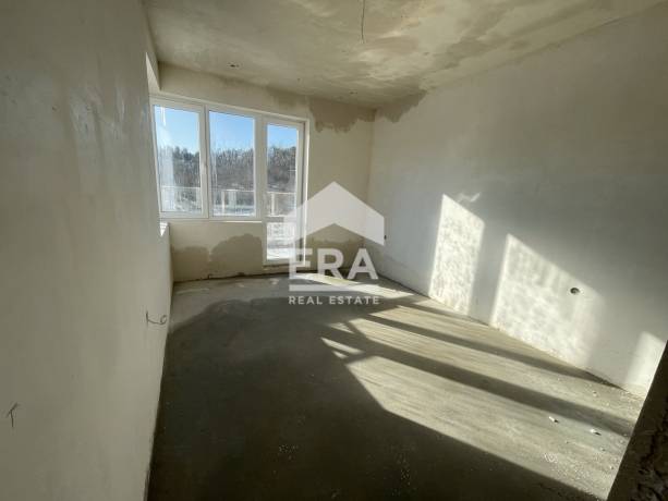 Тристаен апартамент за продажба, с панорамна тераса, в новопостроена сграда пред Акт 16, кв. Аспарухово, Варна