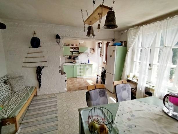 Къща в село Димча, обл. В. Търново