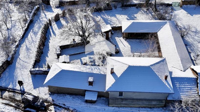 Къща за продажба в Игнатовци, област Велико Търново