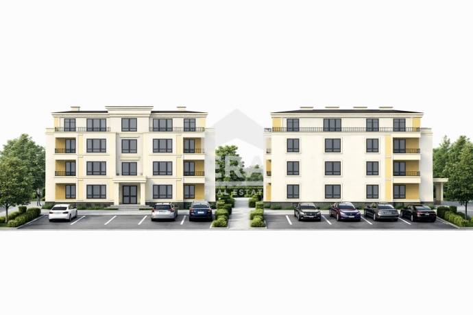ЕРА ТЕРА предлага за продажба двустаен апартамент в новострояща се сграда в кв. "Малинова долина", гр. София.
