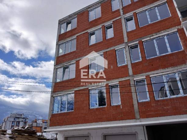Ера Вива София продава двустаен апартамент с АКТ 14 в кв. Кръстова вада