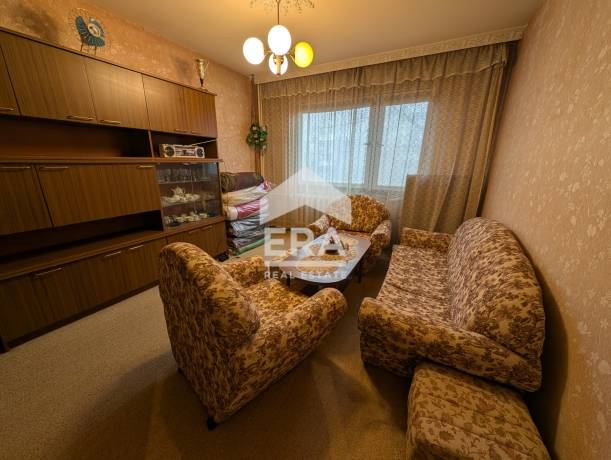 Гарсониера за продажба кв. Басейна, гр. Шумен