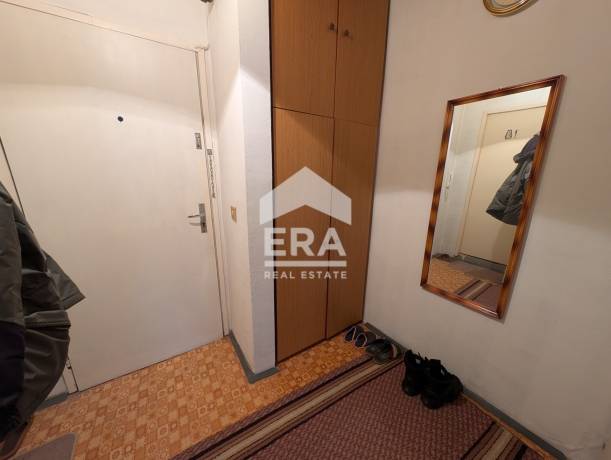 Гарсониера за продажба кв. Басейна, гр. Шумен