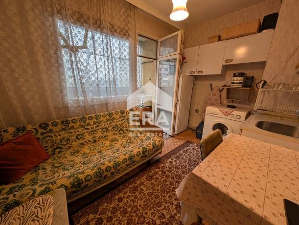 Гарсониера за продажба кв. Басейна, гр. Шумен