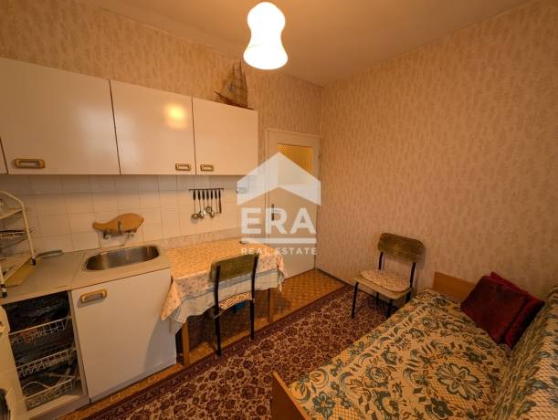 Гарсониера за продажба кв. Басейна, гр. Шумен