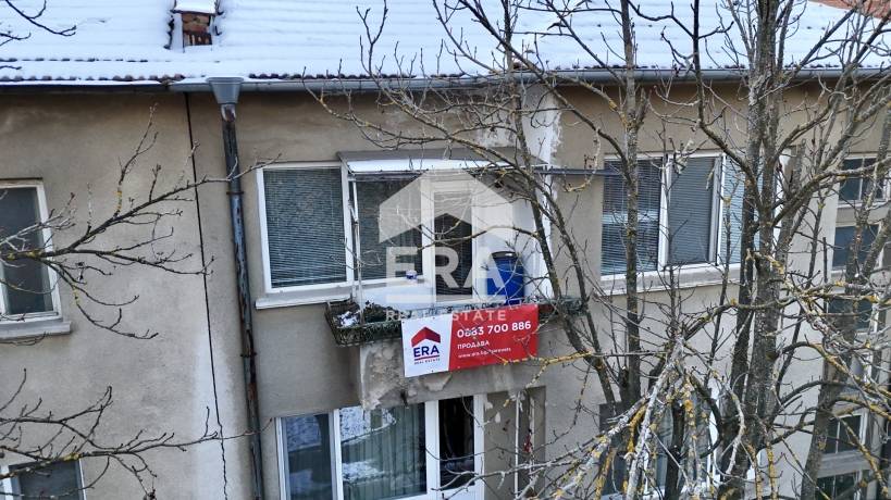 Многостаен апартамент в центъра на гр. Велико Търново