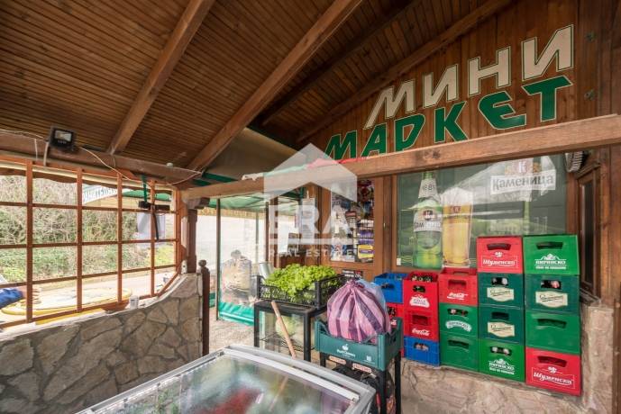 Къща за продажба в Куманово, област Варна