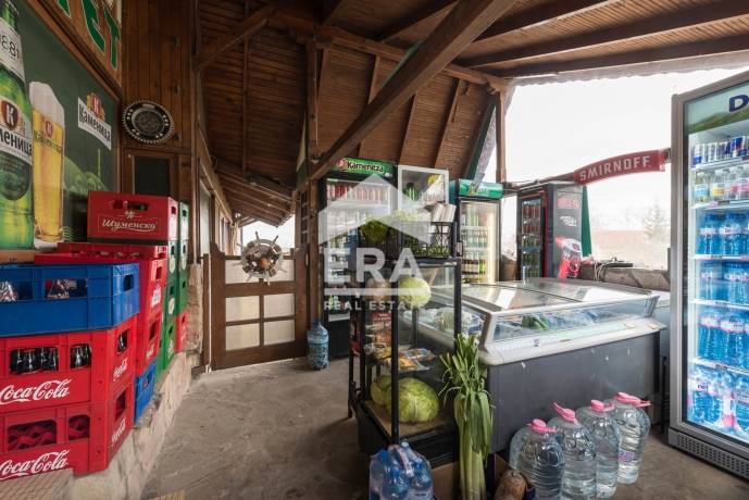 Къща за продажба в Куманово, област Варна