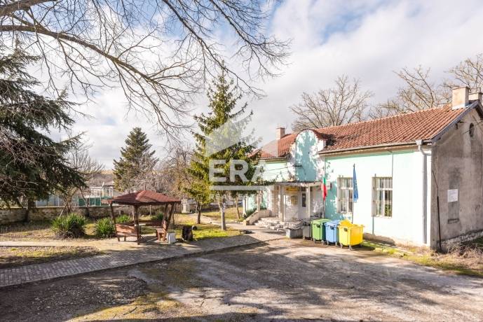 Къща за продажба в Куманово, област Варна