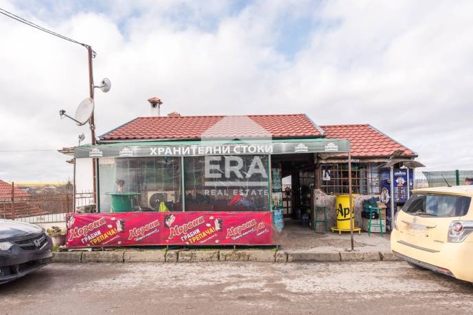 Къща за продажба в Куманово, област Варна