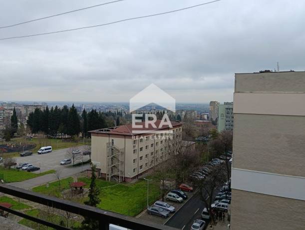 САМО В ЕРА! ЕРА Сити Център продава двустан апартамент в района на Билла -1