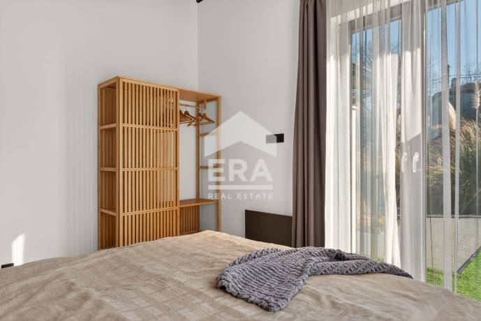 Къща за продажба в Куманово, област Варна