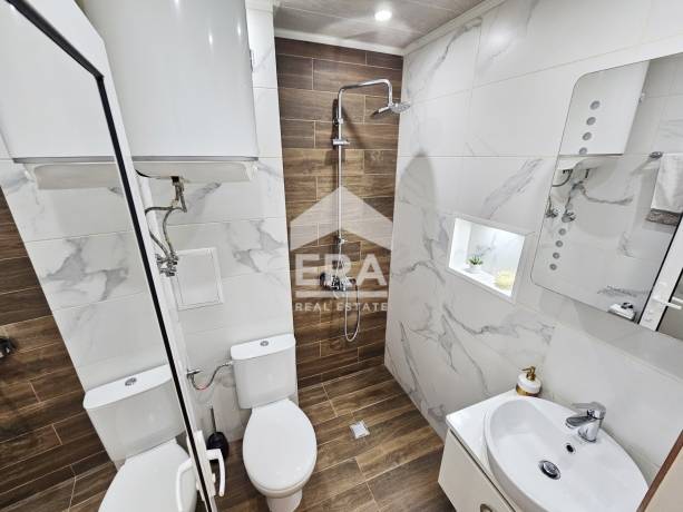 Двустаен апартамент в комплекс „Сентрал Парк IV Ресорт“** в с. Нови хан, Елин Пелин
