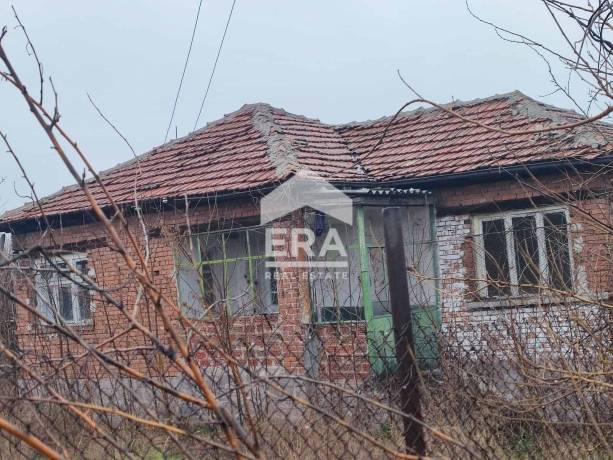 САМО В ЕРА ИМОТИ ХАСКОВО ! Къща в село Сталево