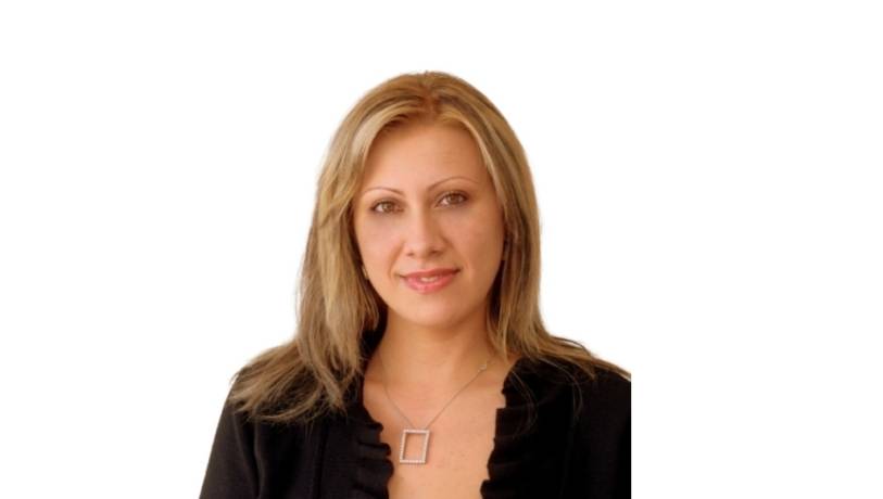 Даниела Ранчова