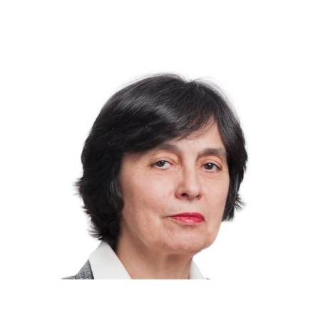 Маргарита Стоянова