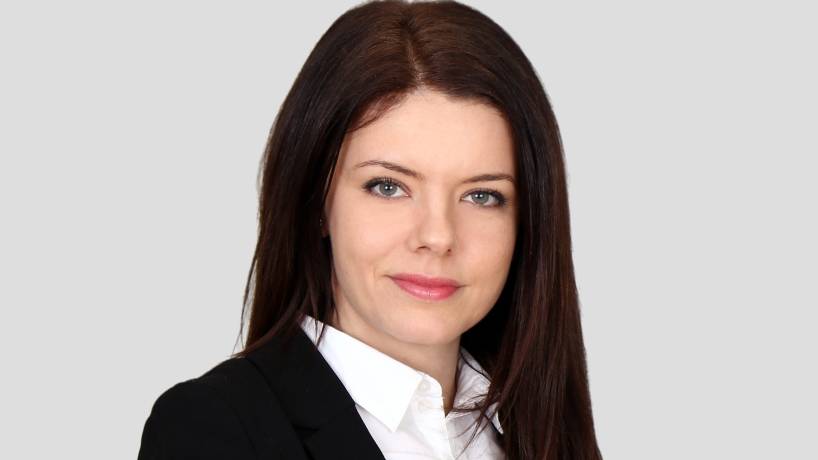 Мая Кирилова