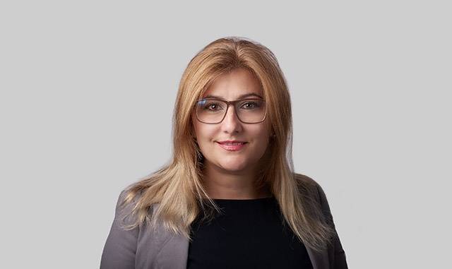 Невена Михайлова