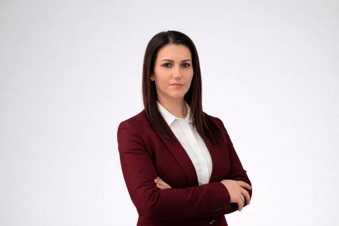 Венета Иванова