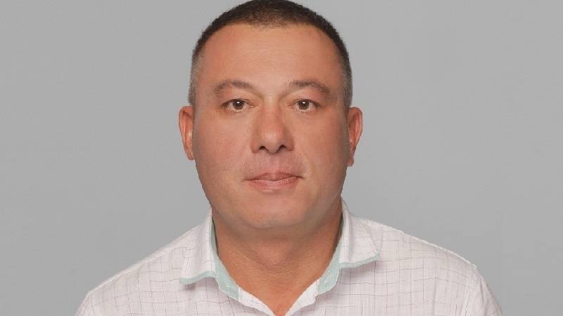 Нелко Начев